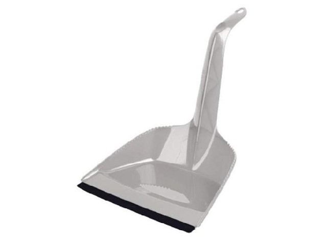 Совок с высокой ручкой 